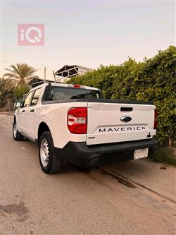 فۆرد ماڤیریک